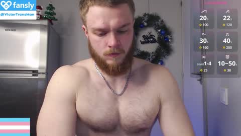 Victor online show from January 10, 2026, 10:50 am