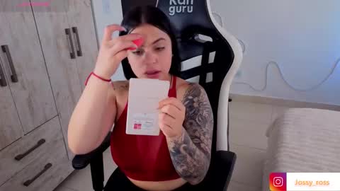 V  I C  T O R I A  online show from March 21, 2026, 8:56 pm