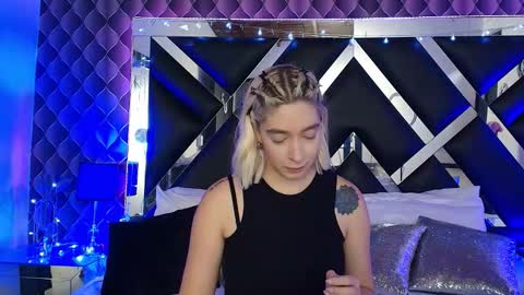 victtoria lee online show from March 9, 2026, 6:56 pm