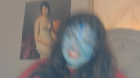 viennavisabelle online show from February 5, 2026, 3:33 am