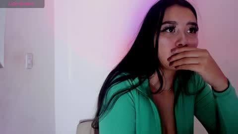 viioleett_cum online show from April 1, 2026, 6:27 pm