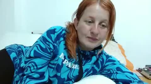 Violeta online show from January 9, 2025, 4:30 am