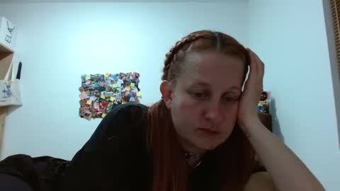 Violeta online show from January 22, 2025, 4:55 am