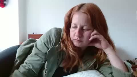 Violeta online show from January 31, 2025, 3:00 pm