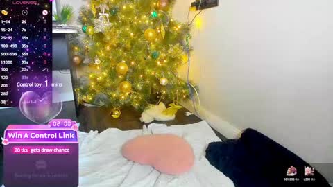 Vika online show from December 30, 2024, 4:20 am