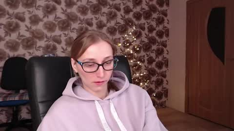 Vika online show from January 8, 2025, 9:23 pm