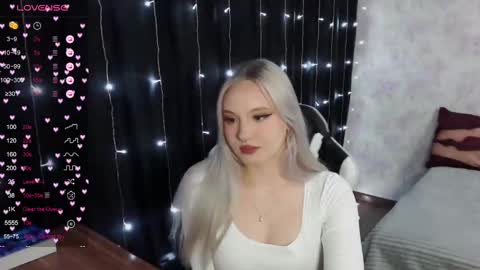 vikapowers online show from March 2, 2025, 7:34 pm