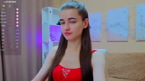 vikiberry online show from November 27, 2025, 10:06 am