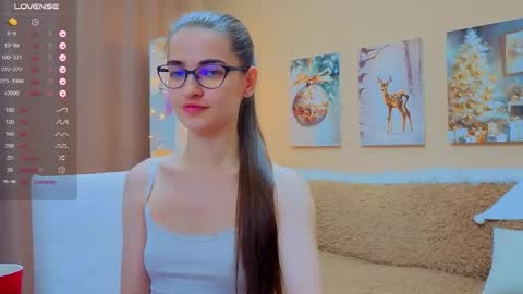 vikiberry online show from December 14, 2025, 4:56 pm