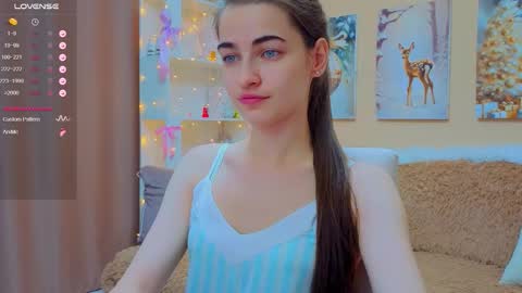 vikiberry online show from January 6, 2026, 9:02 am