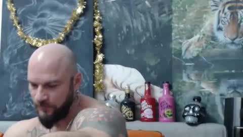 viking online show from January 17, 2026, 7:50 pm