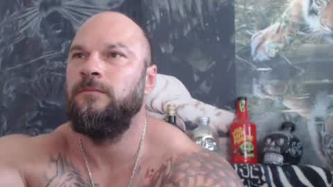 Snapshot of viking_me chatting on June 24, 2026, 6:34 am viking online show from June 24, 2026, 6:34 am