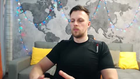 Snapshot of vikingchrisss chatting on January 10, 2025, 11:00 am vikingchrisss online show from January 10, 2025, 11:00 am