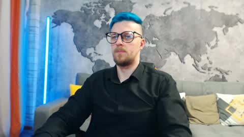 Snapshot of vikingchrisss chatting on February 1, 2025, 10:05 am vikingchrisss online show from February 1, 2025, 10:05 am