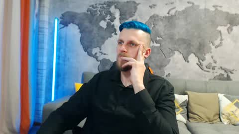 Snapshot of vikingchrisss chatting on February 1, 2025, 1:09 pm vikingchrisss online show from February 1, 2025, 1:09 pm