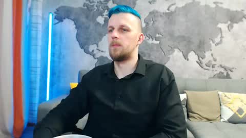 Snapshot of vikingchrisss chatting on February 3, 2025, 11:09 am vikingchrisss online show from February 3, 2025, 11:09 am