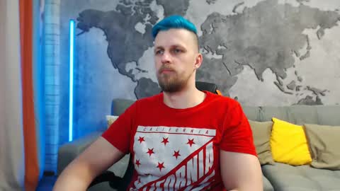 Snapshot of vikingchrisss chatting on February 4, 2025, 11:05 am vikingchrisss online show from February 4, 2025, 11:05 am