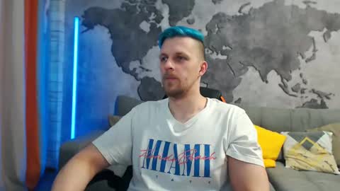 Snapshot of vikingchrisss chatting on February 9, 2025, 11:14 am vikingchrisss online show from February 9, 2025, 11:14 am