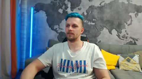 Snapshot of vikingchrisss chatting on February 9, 2025, 2:18 pm vikingchrisss online show from February 9, 2025, 2:18 pm