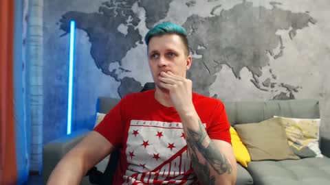 Snapshot of vikingchrisss chatting on March 2, 2025, 11:07 am vikingchrisss online show from March 2, 2025, 11:07 am