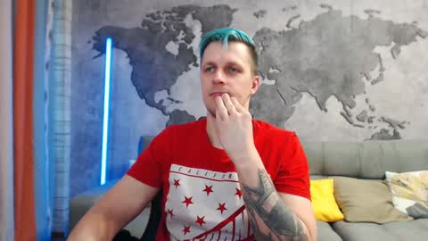 Snapshot of vikingchrisss chatting on March 4, 2025, 10:35 am vikingchrisss online show from March 4, 2025, 10:35 am