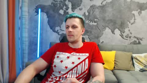 Snapshot of vikingchrisss chatting on March 7, 2025, 1:29 pm vikingchrisss online show from March 7, 2025, 1:29 pm