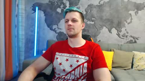 Snapshot of vikingchrisss chatting on March 9, 2025, 11:03 am vikingchrisss online show from March 9, 2025, 11:03 am