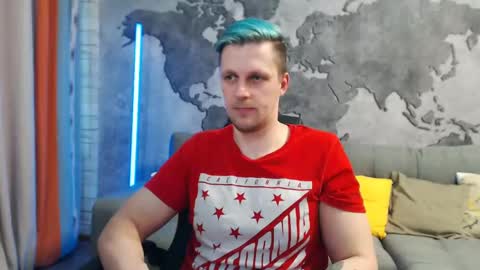 Snapshot of vikingchrisss chatting on March 10, 2025, 10:37 am vikingchrisss online show from March 10, 2025, 10:37 am