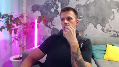 Snapshot of vikingchrisss chatting on October 9, 2025, 9:51 am vikingchrisss online show from October 9, 2025, 9:51 am