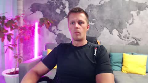 Snapshot of vikingchrisss chatting on October 10, 2025, 9:30 am vikingchrisss online show from October 10, 2025, 9:30 am