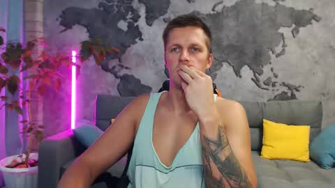 Snapshot of vikingchrisss chatting on October 24, 2025, 9:49 am vikingchrisss online show from October 24, 2025, 9:49 am