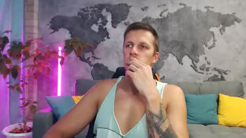 Snapshot of vikingchrisss chatting on October 26, 2025, 10:10 am vikingchrisss online show from October 26, 2025, 10:10 am