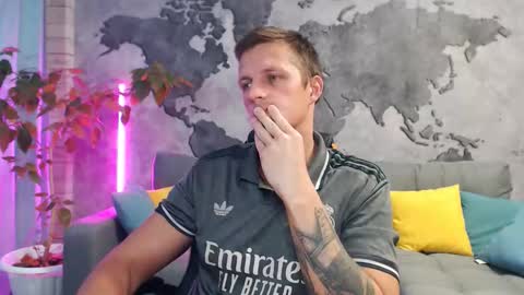 Snapshot of vikingchrisss chatting on October 28, 2025, 10:08 am vikingchrisss online show from October 28, 2025, 10:08 am