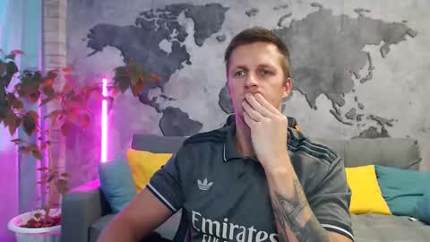 Snapshot of vikingchrisss chatting on October 31, 2025, 10:49 am vikingchrisss online show from October 31, 2025, 10:49 am