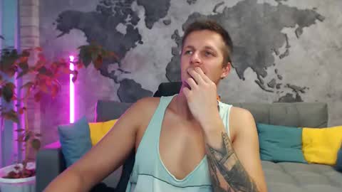 Snapshot of vikingchrisss chatting on November 2, 2025, 10:39 am vikingchrisss online show from November 2, 2025, 10:39 am