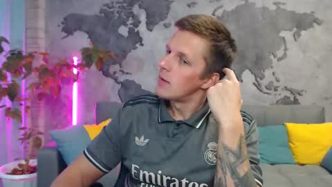 Snapshot of vikingchrisss chatting on November 10, 2025, 8:57 am vikingchrisss online show from November 10, 2025, 8:57 am