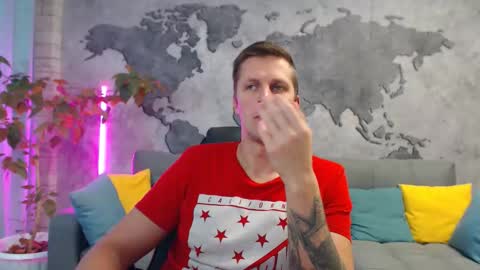 Snapshot of vikingchrisss chatting on November 11, 2025, 9:53 am vikingchrisss online show from November 11, 2025, 9:53 am