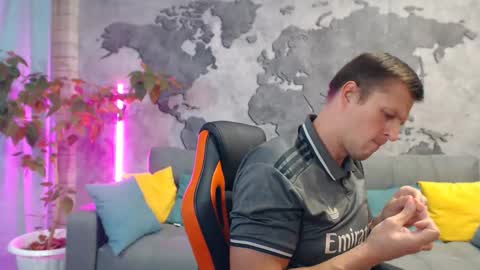 Snapshot of vikingchrisss chatting on November 13, 2025, 10:14 am vikingchrisss online show from November 13, 2025, 10:14 am