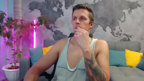 Snapshot of vikingchrisss chatting on November 24, 2025, 11:32 am vikingchrisss online show from November 24, 2025, 11:32 am