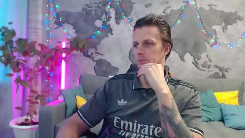 Snapshot of vikingchrisss chatting on January 12, 2026, 11:15 am vikingchrisss online show from January 12, 2026, 11:15 am