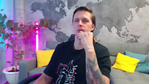 Snapshot of vikingchrisss chatting on February 1, 2026, 11:09 am vikingchrisss online show from February 1, 2026, 11:09 am