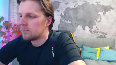 Snapshot of vikingchrisss chatting on February 28, 2026, 11:00 am vikingchrisss online show from February 28, 2026, 11:00 am