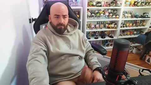 vikingc0ck online show from February 13, 2026, 4:14 pm