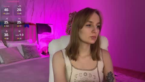 Vikky online show from December 22, 2025, 12:40 am