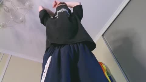 Max online show from February 9, 2025, 3:45 pm