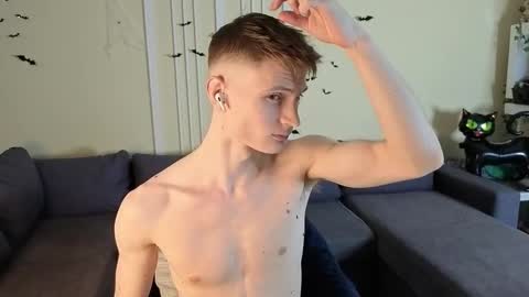 Snapshot of viksons chatting on October 29, 2025, 6:09 pm Max online show from October 29, 2025, 6:09 pm