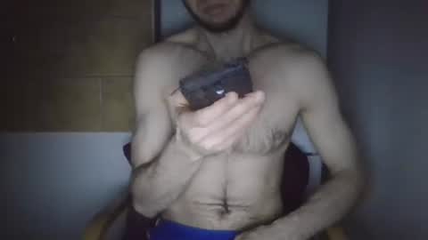 Victor online show from January 3, 2025, 10:29 pm