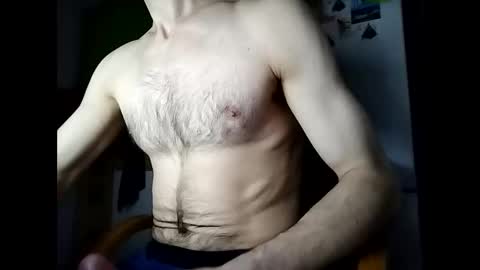 Victor online show from January 25, 2025, 3:20 pm