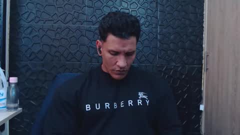 Viktor Herrera online show from January 5, 2026, 6:55 pm