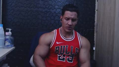 Viktor Herrera online show from January 16, 2026, 1:37 pm